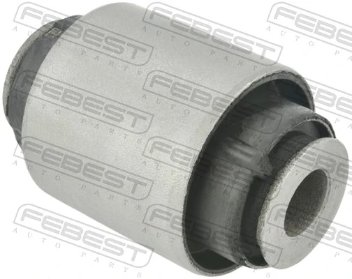 Mounting, control/trailing arm