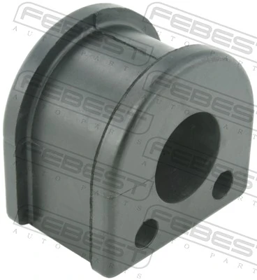 Mounting, stabiliser bar