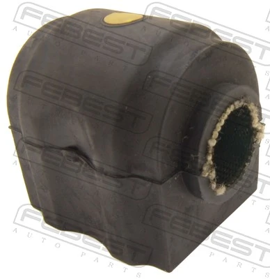 Mounting, stabiliser bar