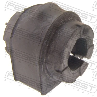 Mounting, stabiliser bar