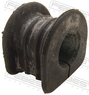 Mounting, stabiliser bar