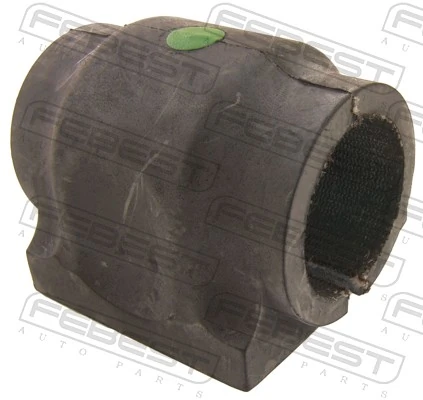 Mounting, stabiliser bar