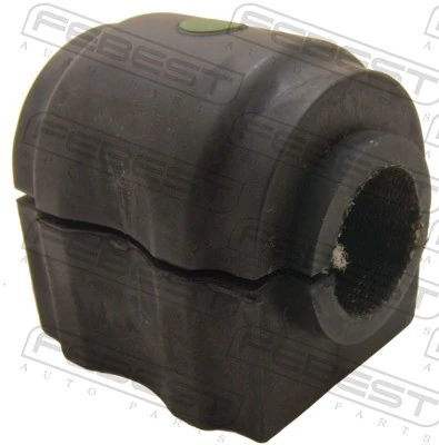 Mounting, stabiliser bar