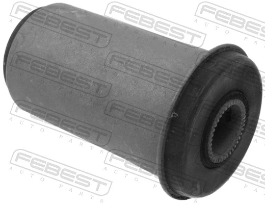 Mounting, control/trailing arm
