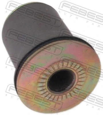 Mounting, control/trailing arm