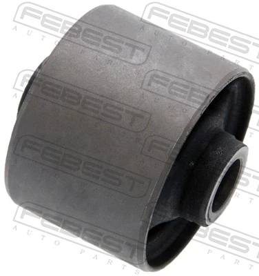 Mounting, differential