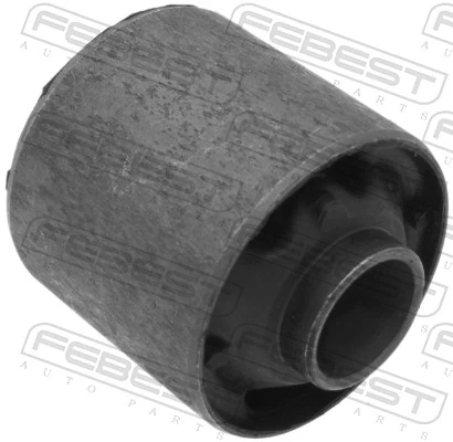 Mounting, control/trailing arm