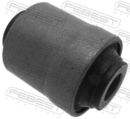 Mounting, control/trailing arm