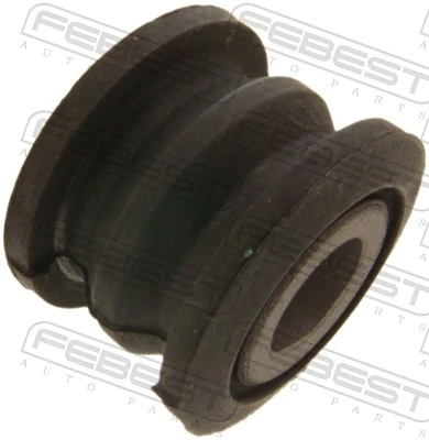 Mounting, steering gear