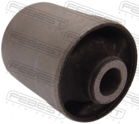 Mounting, control/trailing arm