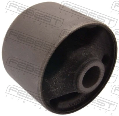 Mounting, differential