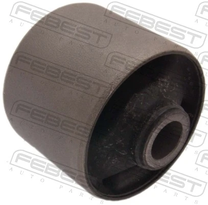Mounting, differential