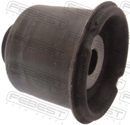 Bushing, axle beam