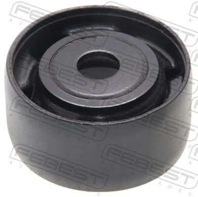 Mounting, differential