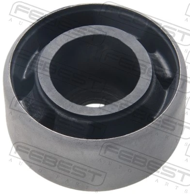 Mounting, differential