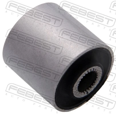 Mounting, control/trailing arm