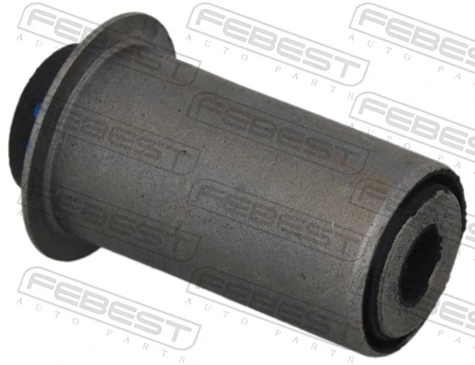 Mounting, control/trailing arm