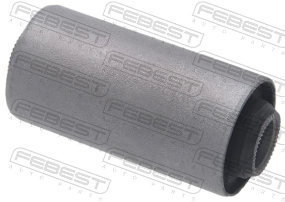 Bushing, leaf spring