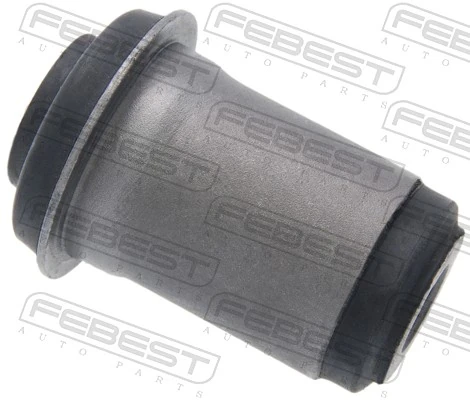 Mounting, control/trailing arm