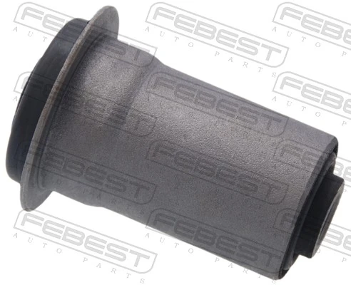 Mounting, control/trailing arm