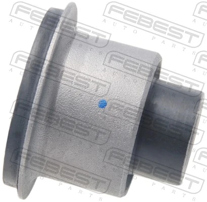 Bushing, axle beam