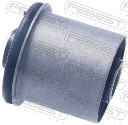 Bushing, axle beam