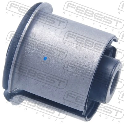 Bushing, axle beam