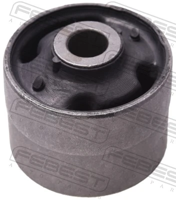 Mounting, control/trailing arm