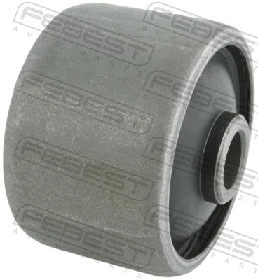 Mounting, differential
