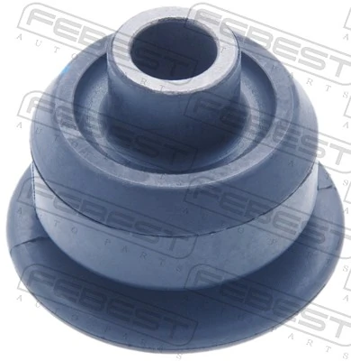 Bushing, axle beam