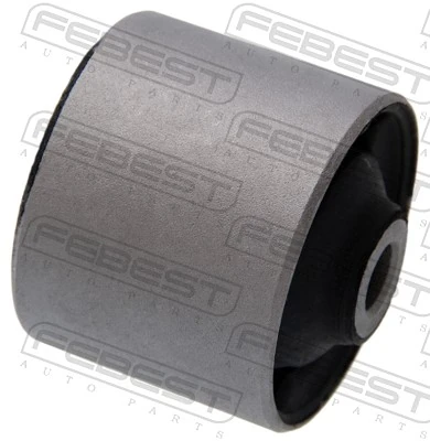 Bushing, axle beam
