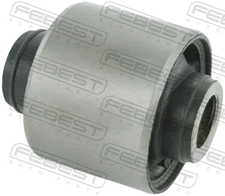 Mounting, differential