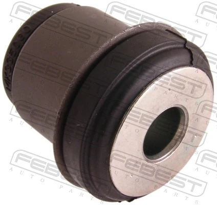 Mounting, control/trailing arm