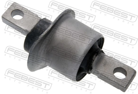 Bushing, axle beam