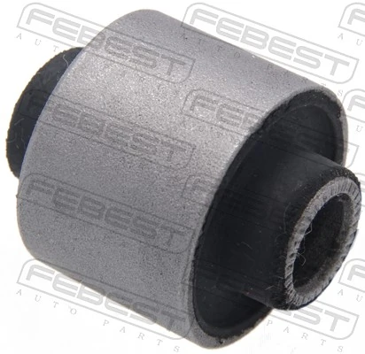 Mounting, control/trailing arm