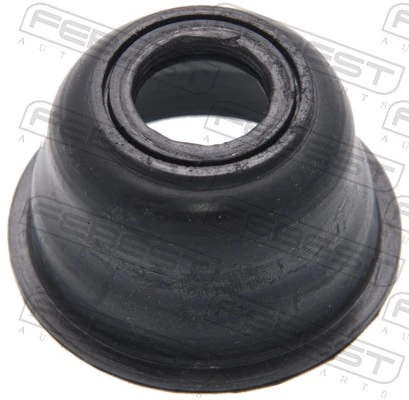 Bellow, ball joint