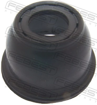 Bellow, ball joint