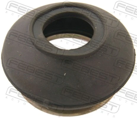 Bellow, ball joint
