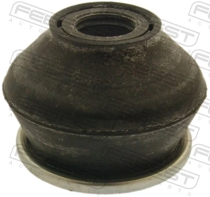 Bellow, ball joint