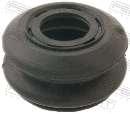 Bellow, ball joint