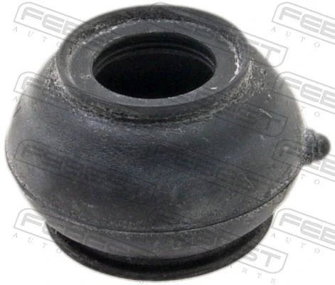 Bellow, ball joint