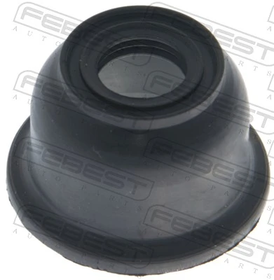 Bellow, ball joint
