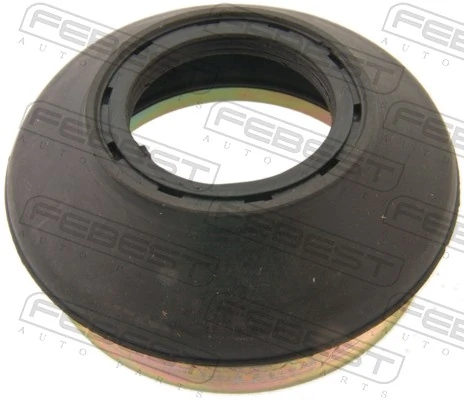 Bellow, ball joint