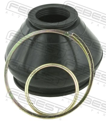 Bellow, ball joint