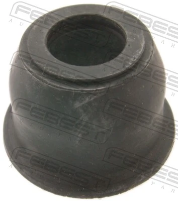 Bellow, ball joint