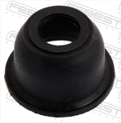 Bellow, ball joint