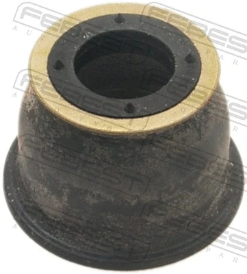 Bellow, ball joint