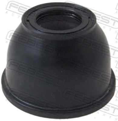 Bellow, ball joint