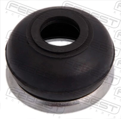 Bellow, ball joint