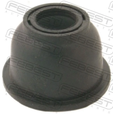 Bellow, ball joint